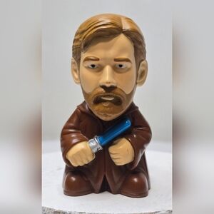 2005 Burger King Obi-Wan Kenobi Star Wars Viewfinder Collectibe Toy-Read Details